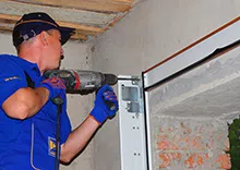 All County GarageDoor Service Warren, MI 586-625-0078 - installation-sidebar